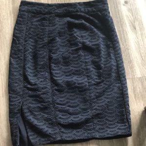 Ann Taylor skirt